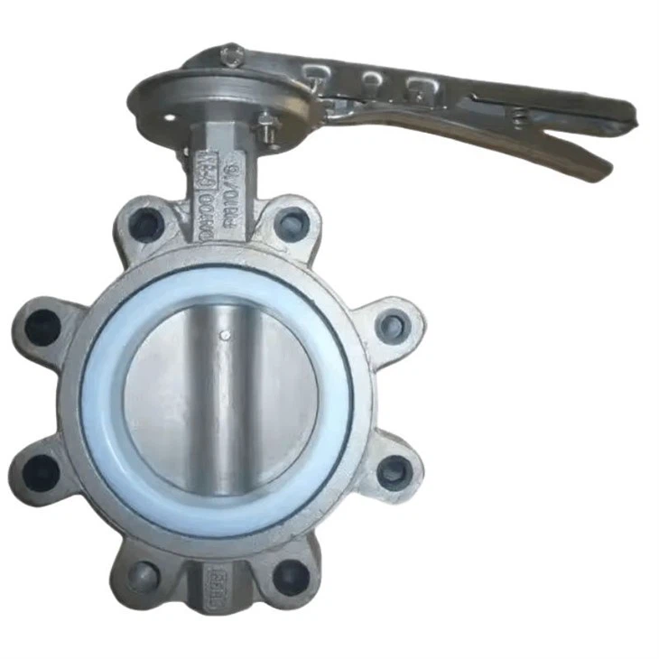 butteryfly valve
